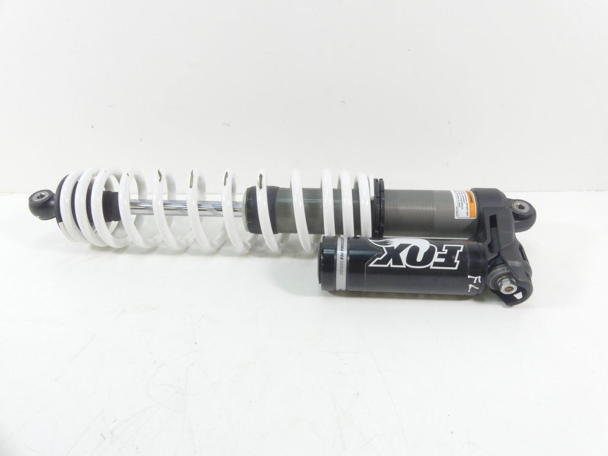 2018 Yamaha YXZ1000 R EPS Straight Front Left Fox Shock Damper 2HC-F3350-01-00 {{ shop.shopifyCountryName }} - Mototech271