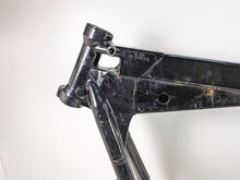Load image into Gallery viewer, 1999 Harley Dyna FXDL Low Rider Straight Main Frame Chassis 32 Rake With Clean Texas Title 47427-99A | Mototech271

