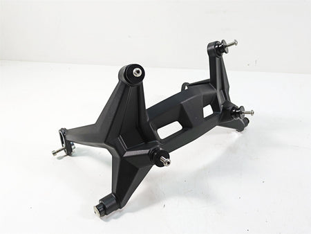 2020 Moto Guzzi V85 TT Adventure Windshield Support Stay Holder Bracket 2B005453 {{ shop.shopifyCountryName }} - Mototech271