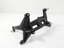 Load image into Gallery viewer, 2020 Moto Guzzi V85 TT Adventure Windshield Support Stay Holder Bracket 2B005453
