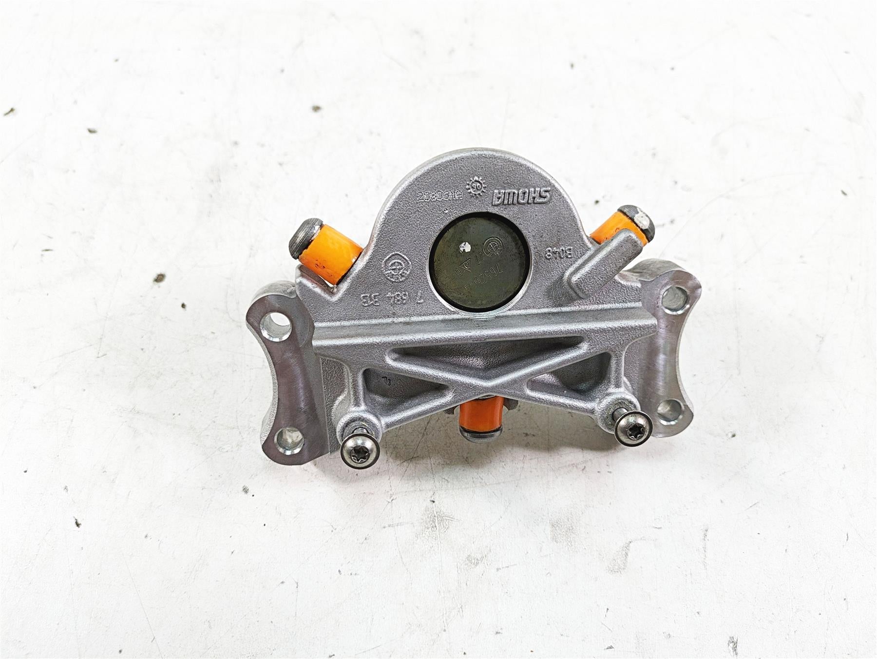 2007 BMW R1200RT K26 Showa Lower Triple Tree & Ball Joint 31428520146 {{ shop.shopifyCountryName }} - Mototech271