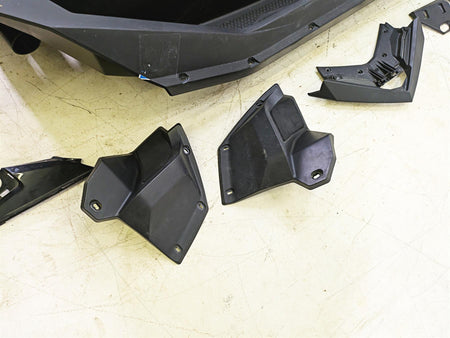 2022 SeaDoo Spark 900 Trixx Inner Hull Center Body & Covers 291006043 {{ shop.shopifyCountryName }} - Mototech271