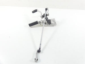 2009 Yamaha XV1700 Road Star Warrior Left Front Footpeg Shifter 5PX-27410-10-00