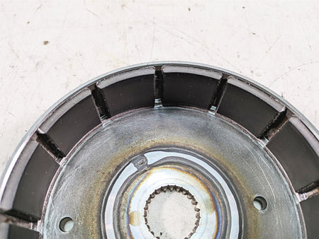 2013 Harley Touring FLHX Street Glide Ignition Fly Wheel Rotor Flywheel 30041-08 {{ shop.shopifyCountryName }} - Mototech271