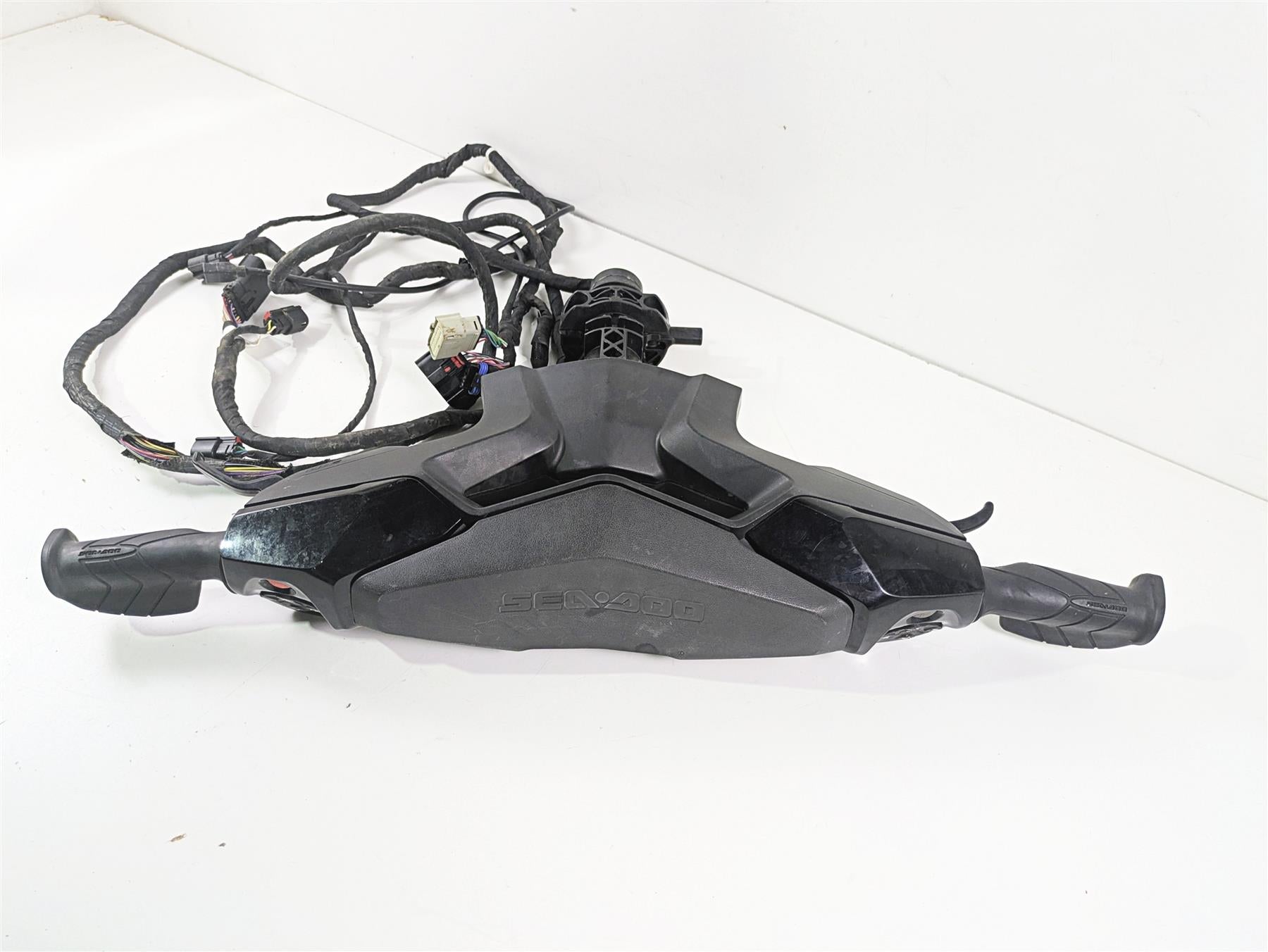 2024 Sea-Doo GTX 230 Full Steering Control Switch Wiring Set 277002134 277002158 {{ shop.shopifyCountryName }} - Mototech271