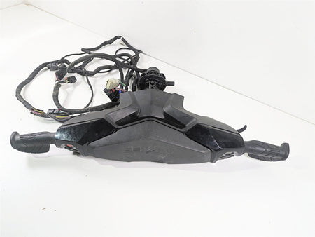 2024 Sea-Doo GTX 230 Full Steering Control Switch Wiring Set 277002134 277002158 {{ shop.shopifyCountryName }} - Mototech271