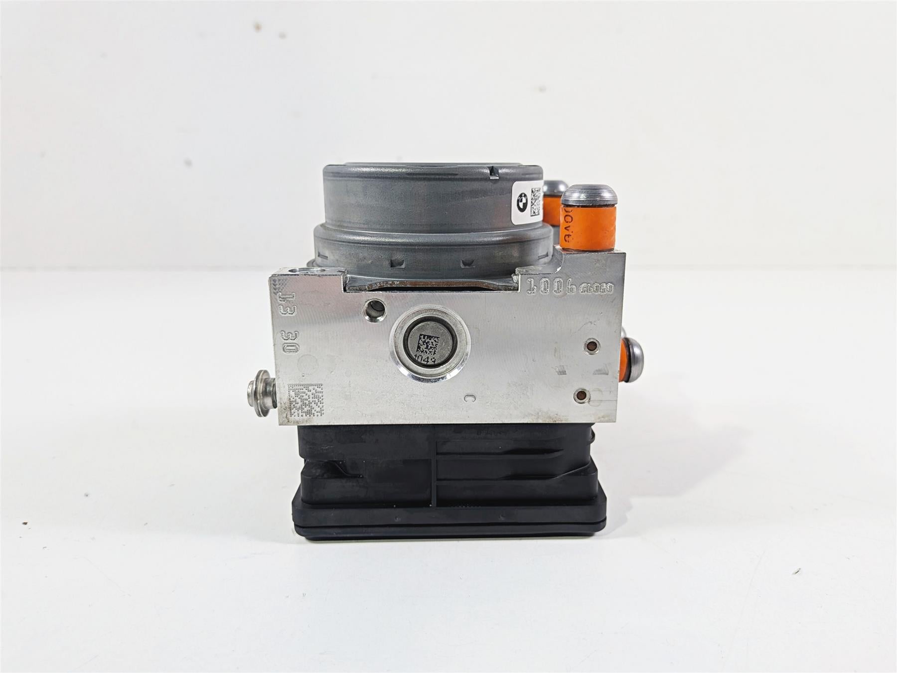 2016 BMW R1200 GS K50 Abs Brake Pump Module 34518566956 {{ shop.shopifyCountryName }} - Mototech271