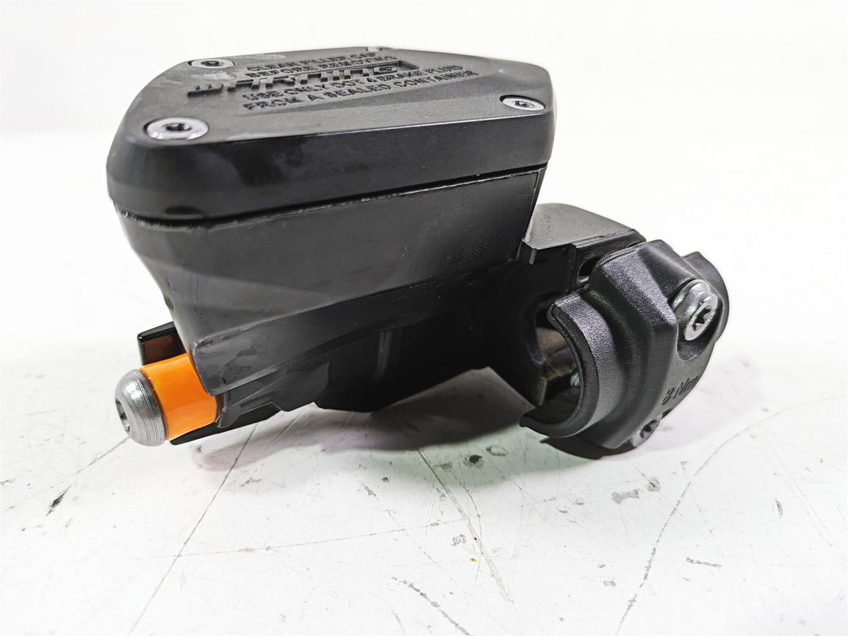 2014 BMW R1200 RT RTW K52 Front Brake Master Cylinder 32728559604 {{ shop.shopifyCountryName }} - Mototech271
