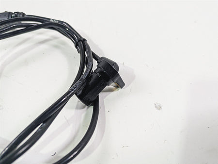2010 BMW R1200GS K25 Rear Abs Brake Wheel Speed Sensor 34527677824 {{ shop.shopifyCountryName }} - Mototech271