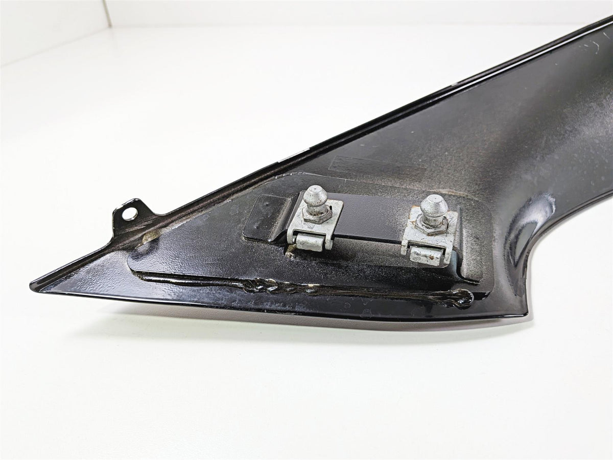 2013 Victory Vision Tour Upper Outer Visor Cover Fairing 1017244 {{ shop.shopifyCountryName }} - Mototech271