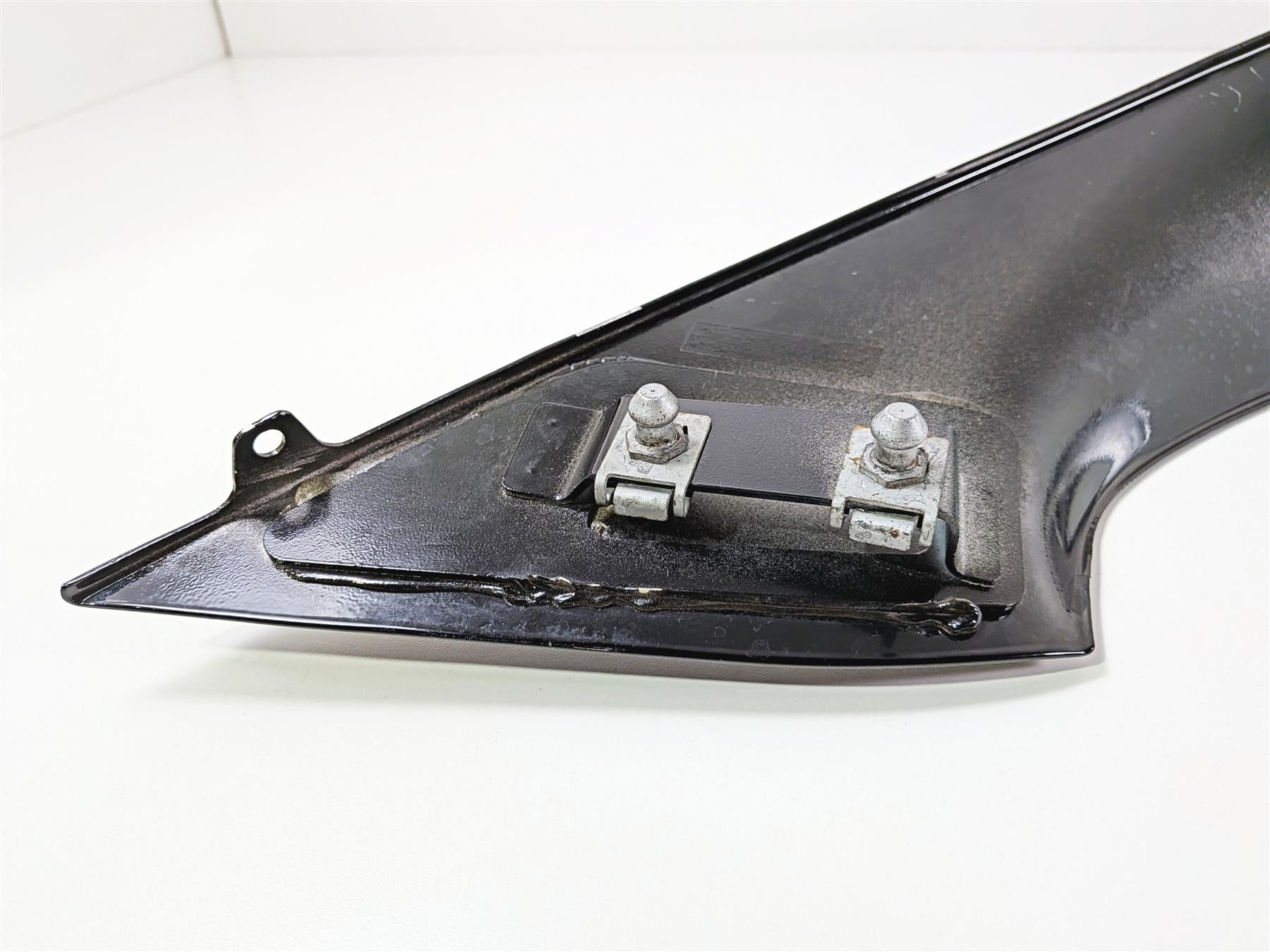 2013 Victory Vision Tour Upper Outer Visor Cover Fairing 1017244 {{ shop.shopifyCountryName }} - Mototech271
