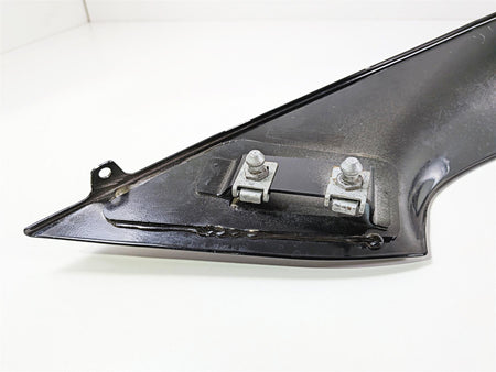 2013 Victory Vision Tour Upper Outer Visor Cover Fairing 1017244 {{ shop.shopifyCountryName }} - Mototech271