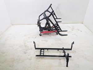 2018 Polaris RZR XP 1000 Trail Rock Straight Subframe Sub Frame 1022399-458