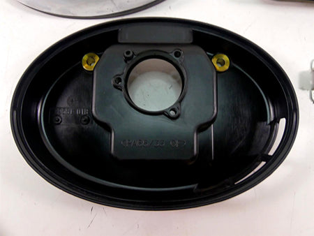2007 Harley Touring FLHRC Road King Air Cleaner Breather Filter Box Set 29581-01 {{ shop.shopifyCountryName }} - Mototech271