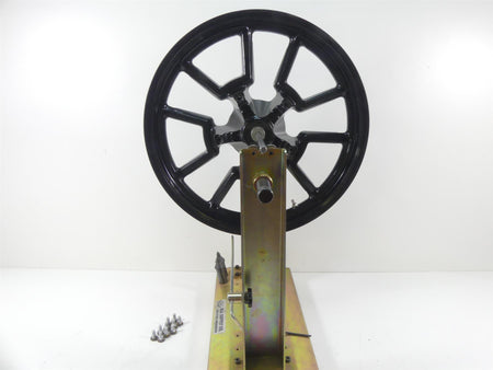 2016 Harley FXDLS Dyna Low Rider Front Wheel Rim 19x.25 -Read 43300449 {{ shop.shopifyCountryName }} - Mototech271