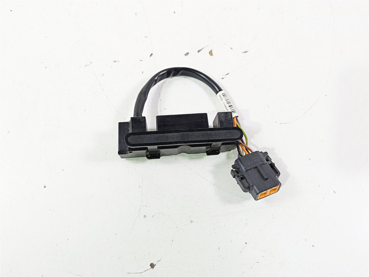 2011 Harley FXDC Dyna Super Glide Instrument Indicator Lights 68113-99C {{ shop.shopifyCountryName }} - Mototech271