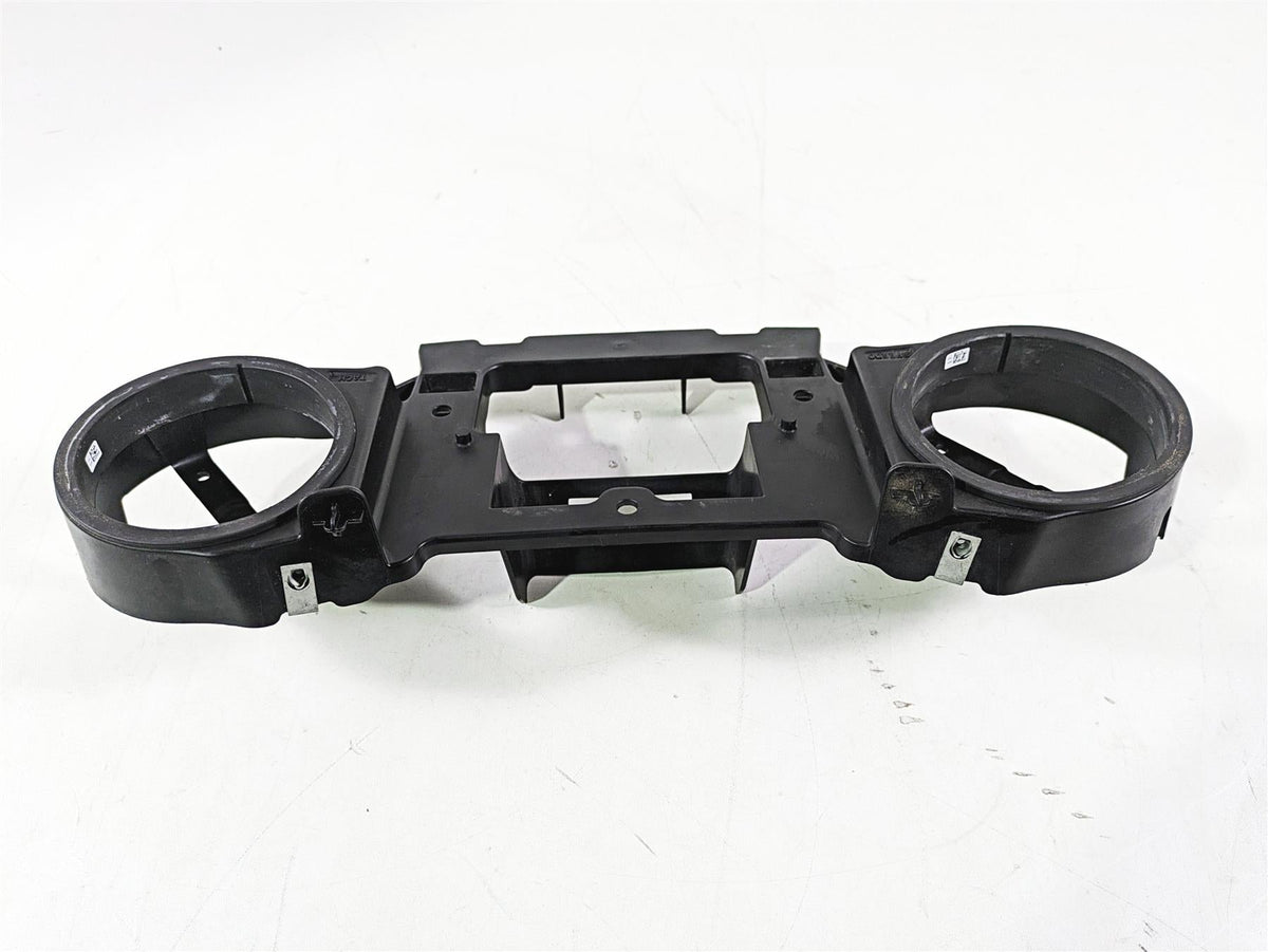 2018 Indian Chieftain Dark Horse Gauge Speedo Tach Holder Housing 5452783 {{ shop.shopifyCountryName }} - Mototech271