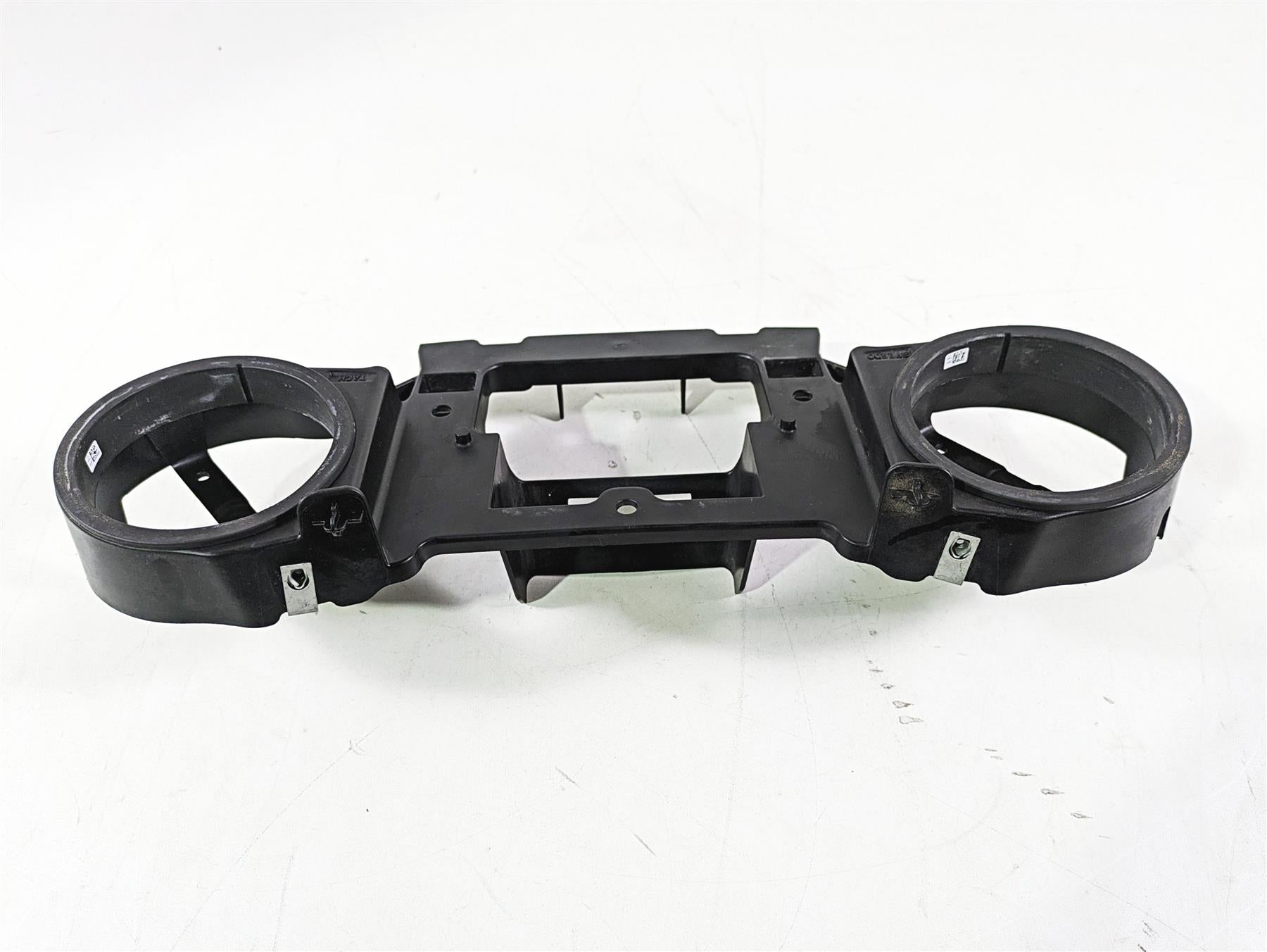 2018 Indian Chieftain Dark Horse Gauge Speedo Tach Holder Housing 5452783 {{ shop.shopifyCountryName }} - Mototech271