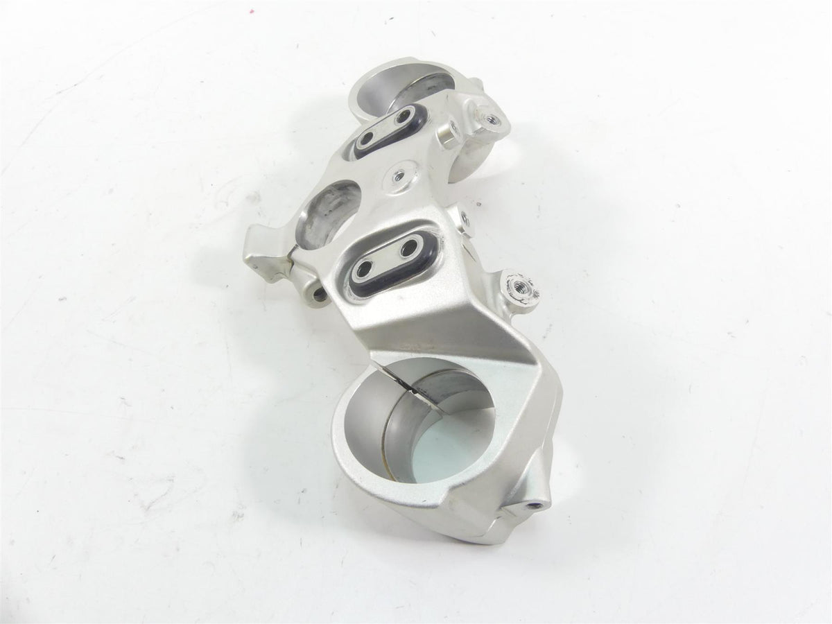 2018 Mv Agusta Brutale 800 RR Upper Triple Tree Steering Clamp 8000C1712 {{ shop.shopifyCountryName }} - Mototech271