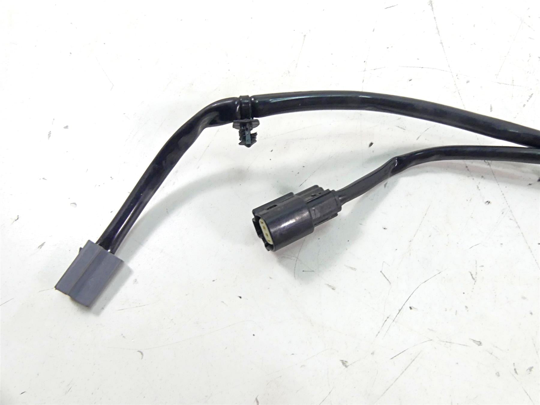 2015 Harley Touring FLHXS Street Glide Front Fairing Wiring Harness 69200121A {{ shop.shopifyCountryName }} - Mototech271