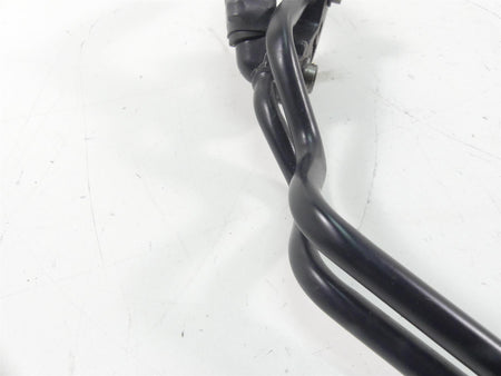 2021 Harley Softail FLSB Sport Glide Oil Cooler Coolant Line Set 62700188 {{ shop.shopifyCountryName }} - Mototech271
