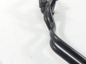 2021 Harley Softail FLSB Sport Glide Oil Cooler Coolant Line Set 62700188