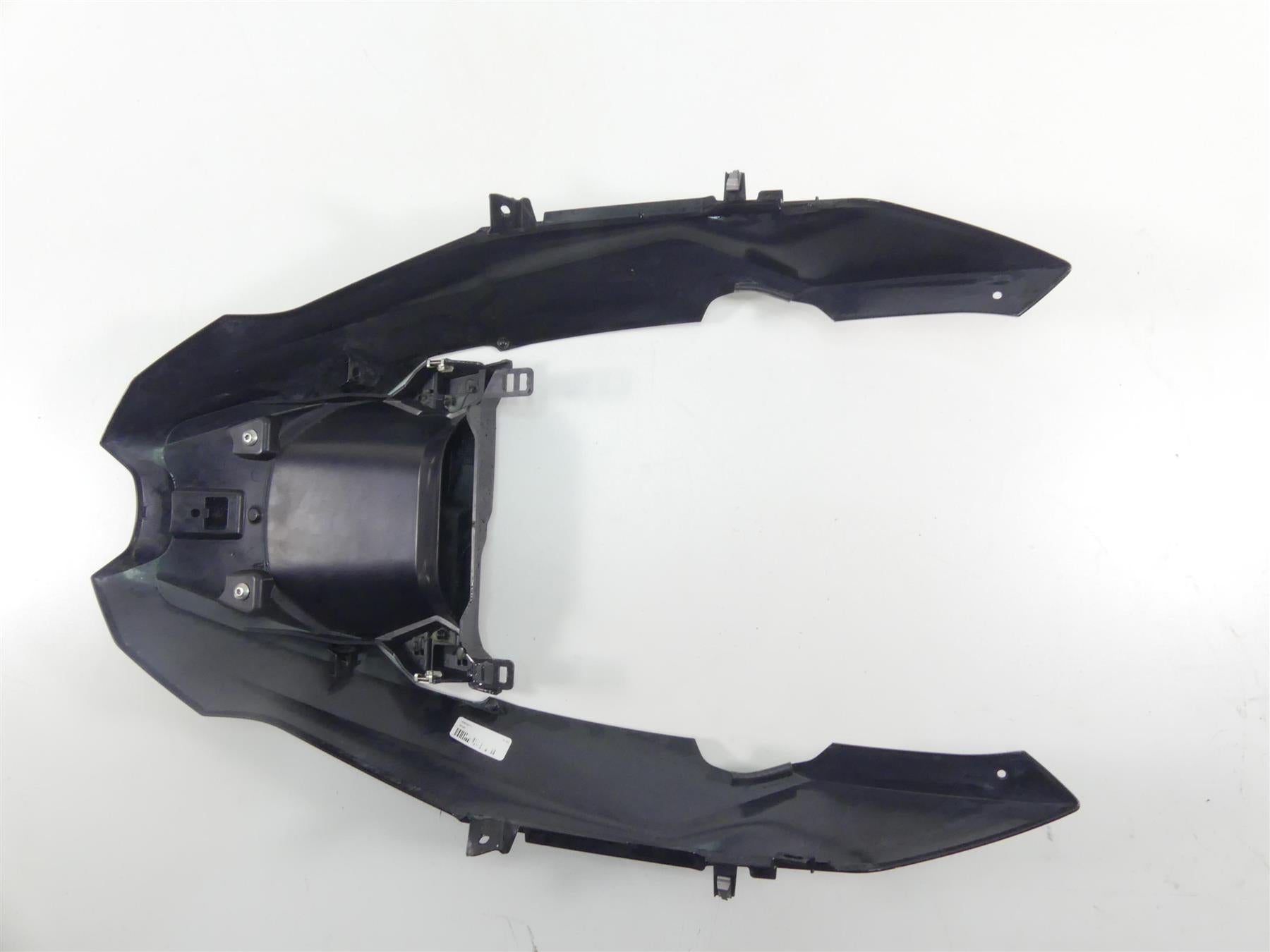 2019 BMW R1250GS K50 Upper Front Fender Mud Guard 46618560646 {{ shop.shopifyCountryName }} - Mototech271