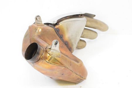2015 MV Agusta B3 Brutale 800 Exhaust Muffler Silencer Pipe 8B00B6175 {{ shop.shopifyCountryName }} - Mototech271