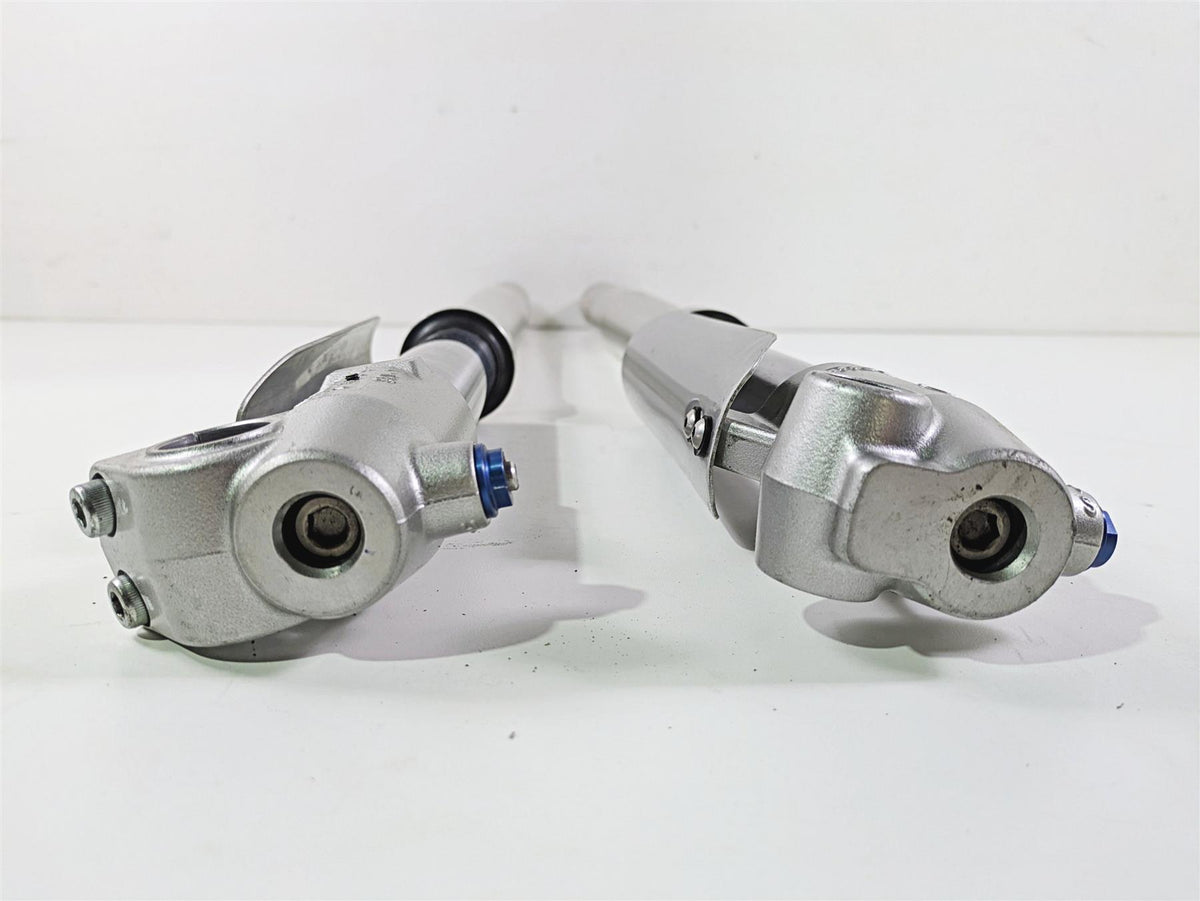 2016 Zero Motorcycles S 9.8 Straight Front Fork Leg Set 41Mm Showa 22-05875 {{ shop.shopifyCountryName }} - Mototech271