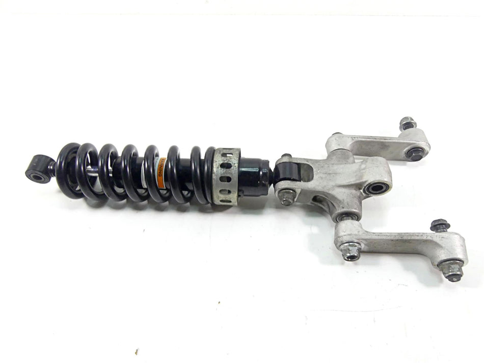 2008 Suzuki M109R VZR1800 Rear Shock Damper Suspension & Links 62100-48G20 {{ shop.shopifyCountryName }} - Mototech271
