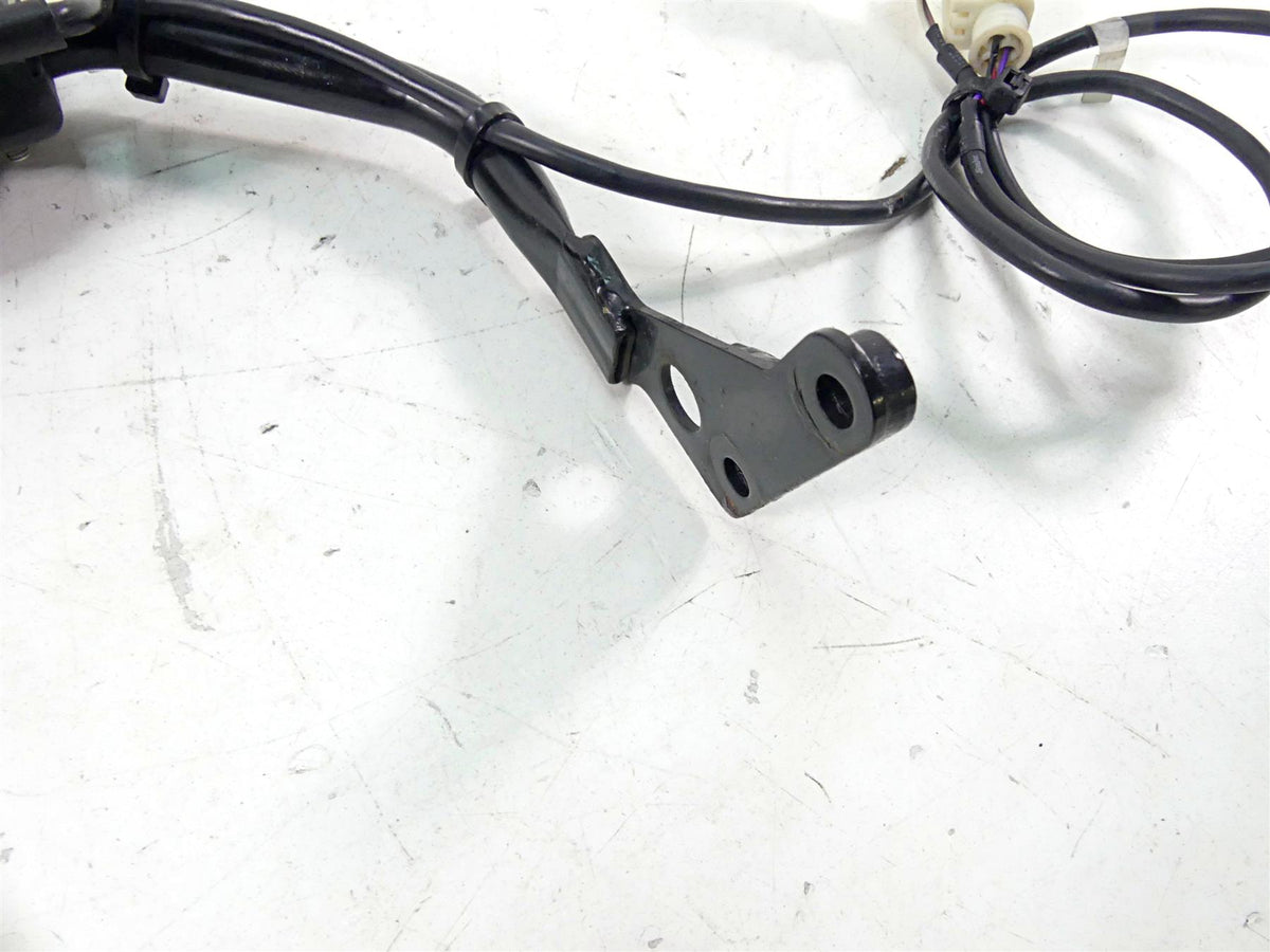 2015 BMW R1200GS GSW K50 Gps Preparation Mounting Bar Set 77528536045 {{ shop.shopifyCountryName }} - Mototech271