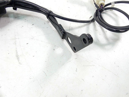 2015 BMW R1200GS GSW K50 Gps Preparation Mounting Bar Set 77528536045 {{ shop.shopifyCountryName }} - Mototech271