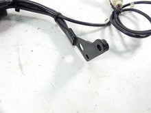 Load image into Gallery viewer, 2015 BMW R1200GS GSW K50 Gps Preparation Mounting Bar Set 77528536045 | Mototech271
