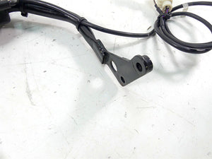 2015 BMW R1200GS GSW K50 Gps Preparation Mounting Bar Set 77528536045 | Mototech271