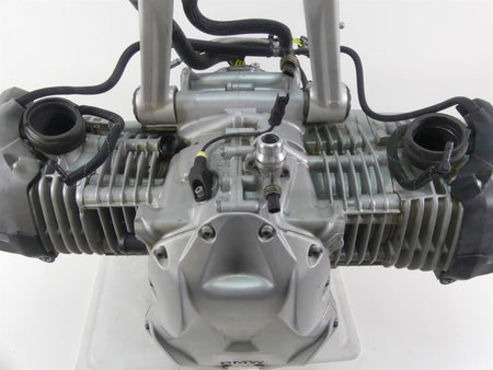 2014 BMW R1200GS K50 Running Engine Motor 16K + Trailing Arm - Video 11008389099 {{ shop.shopifyCountryName }} - Mototech271