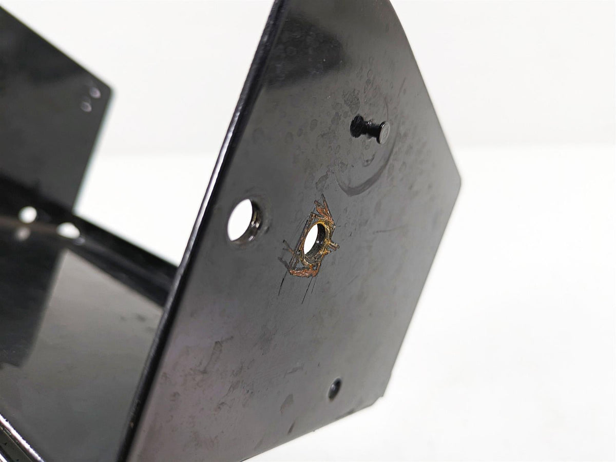2011 Harley Touring FLTRU Road Glide Front Fairing Mount Holder Bracket 58530-10 {{ shop.shopifyCountryName }} - Mototech271