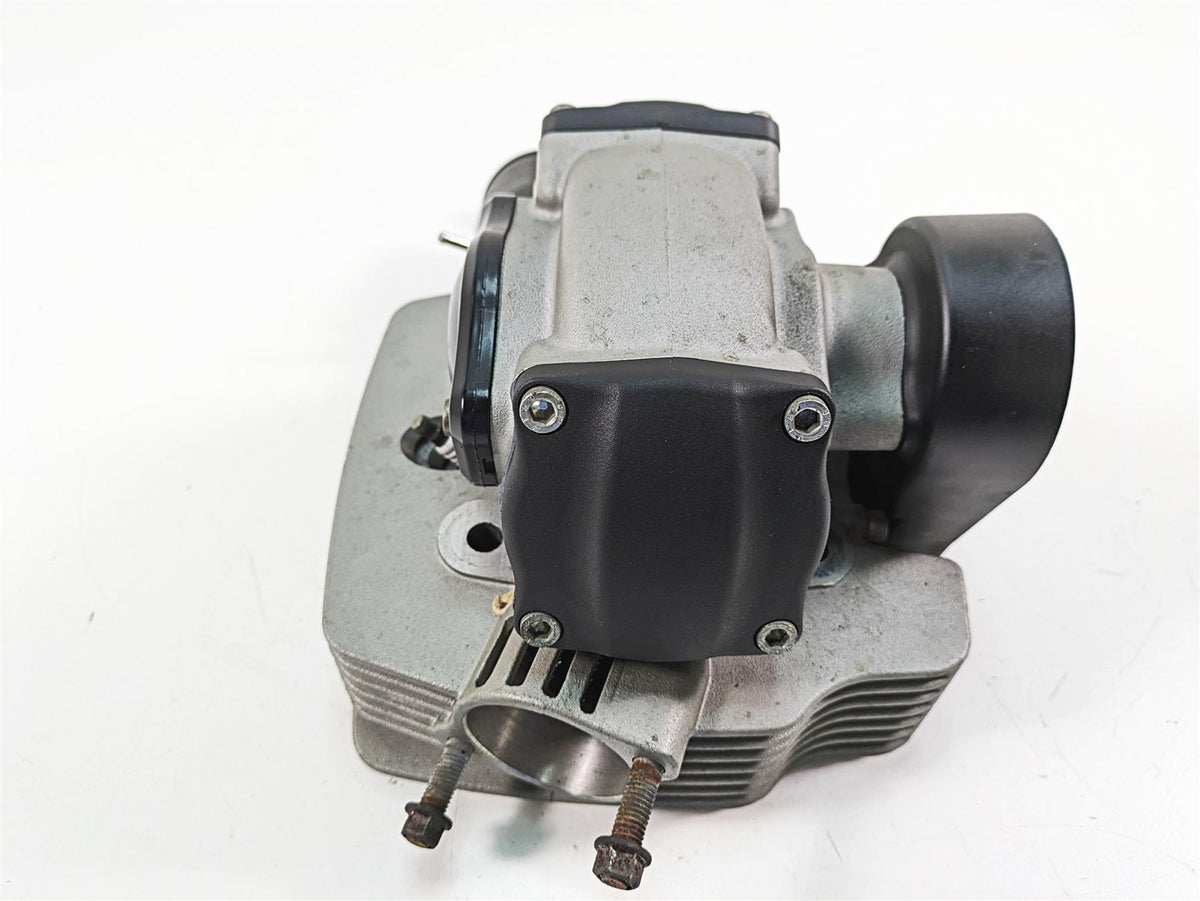 2011 Ducati Hypermotard 1100 Evo SP Rear Vertical Cylinder Head 30122761AA {{ shop.shopifyCountryName }} - Mototech271