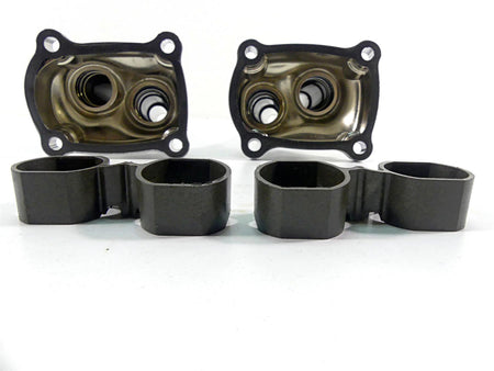 2020 Harley Softail FXST Standard Lifter Pushrod Cover Tappet Set 25701000 {{ shop.shopifyCountryName }} - Mototech271