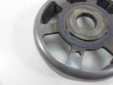 2018 Harley Softail FXFB Fat Bob Ignition Rotor Fly Wheel Flywheel 29900058 {{ shop.shopifyCountryName }} - Mototech271