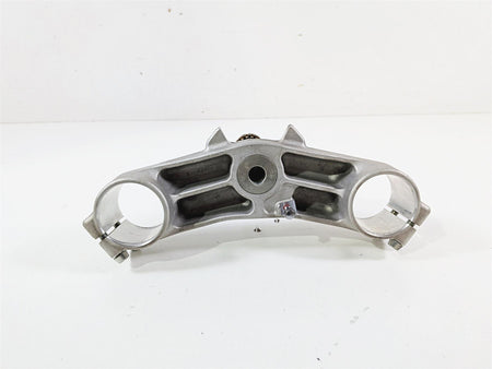 2022 Kawasaki ZX10R ZX1000 Ninja Lower Triple Tree Steering Clamp 44037-0198 {{ shop.shopifyCountryName }} - Mototech271