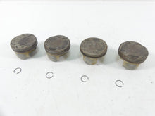 Load image into Gallery viewer, 2015 Yamaha Waverunner VX1100 Cruiser Piston Set - Read 6D3-11631-01-B0
