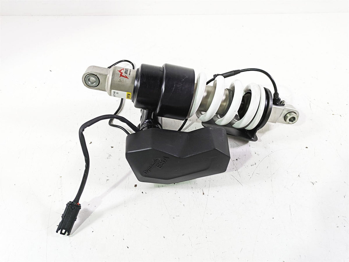 2014 BMW R1200 RT RTW K52 Rear Marzocchi Dynamic Esa Shock Damper 33548557148 {{ shop.shopifyCountryName }} - Mototech271