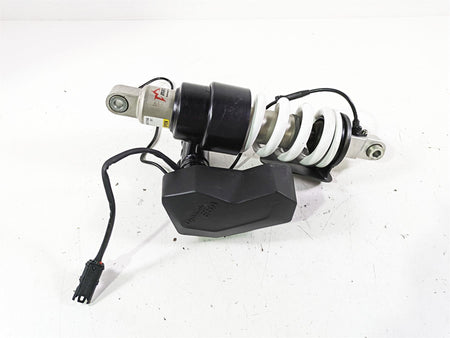 2014 BMW R1200 RT RTW K52 Rear Marzocchi Dynamic Esa Shock Damper 33548557148 {{ shop.shopifyCountryName }} - Mototech271