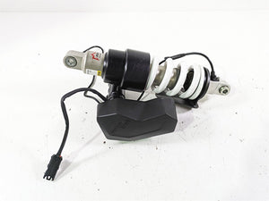 2014 BMW R1200 RT RTW K52 Rear Marzocchi Dynamic Esa Shock Damper 33548557148 | Mototech271