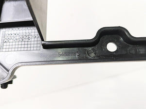 2019 Indian Chieftain Limited Front Inner Gauge Panel Dash Cover 5452783 | Mototech271