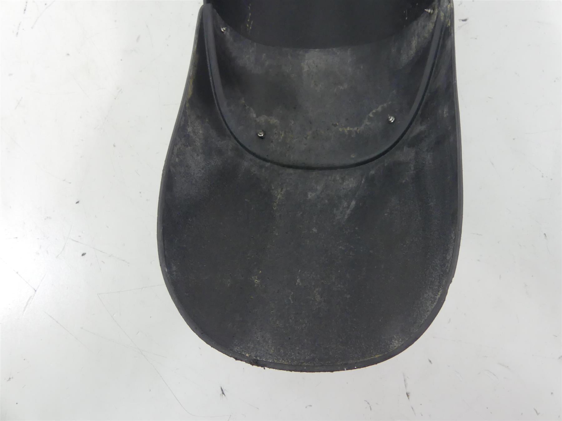2008 BMW R1200GS K25 Front Lower Black Fender Mud Guard 46617667681 {{ shop.shopifyCountryName }} - Mototech271