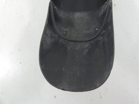 2008 BMW R1200GS K25 Front Lower Black Fender Mud Guard 46617667681 {{ shop.shopifyCountryName }} - Mototech271