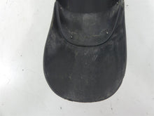 Load image into Gallery viewer, 2008 BMW R1200GS K25 Front Lower Black Fender Mud Guard 46617667681
