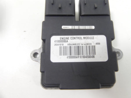 2014 Harley Dyna FXDF Fat Bob Cdi Ecu Ecm Engine Control Module With Vance Hines Fuelpak FP3 41000006A 280005 {{ shop.shopifyCountryName }} - Mototech271