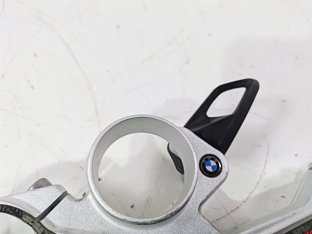 2017 BMW S1000RR K46 Upper Triple Tree Steering Clamp 31428549498 {{ shop.shopifyCountryName }} - Mototech271